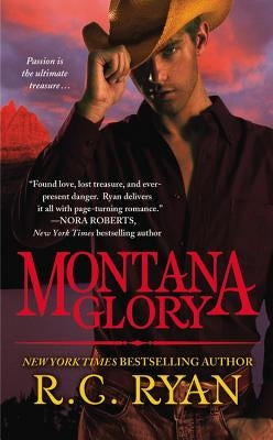 Montana Glory by Ryan, R. C.