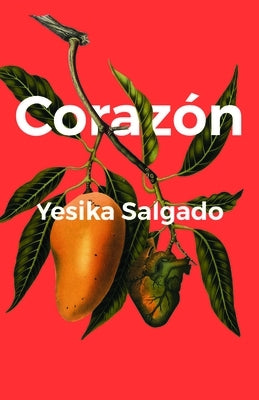 Corazón by Salgado, Yesika