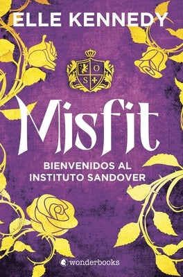 Misfit by Kennedy, Elle