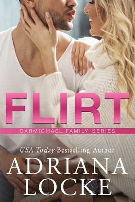 Flirt Paperback Umbrella Publishing, Inc.