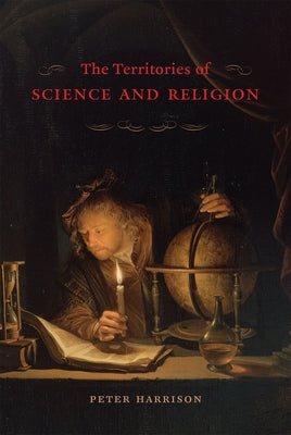 The Territories of Science and Religion Paperback University of Chicago Press
