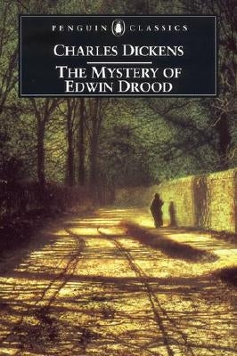 The Mystery of Edwin Drood Penguin Group