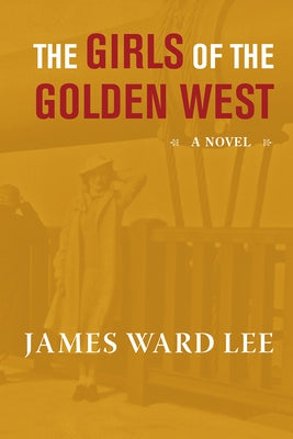 The Girls of the Golden West Paperback Texas Christian University Press
