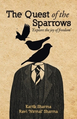 The Quest Of The Sparrows Paperback Rupa Publications India