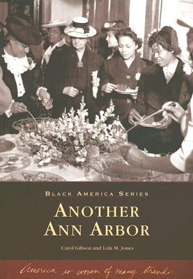 Another Ann Arbor Arcadia Publishing (SC)