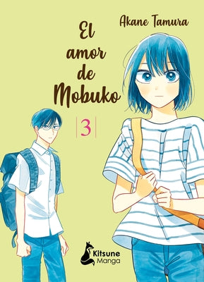 El Amor de Mobuko 3 by Tamura, Akane