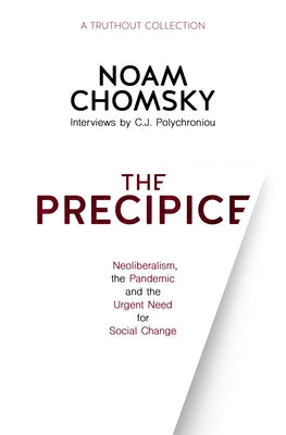 The Precipice: Neoliberalism, the Pandemic and the Urgent Need for Social Change Paperback Haymarket Books