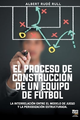 El Proceso de Construcción de Un Equipo de Fútbol by Rudé Rull, Albert