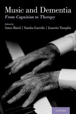 Music & Dementia C by Baird, Amee