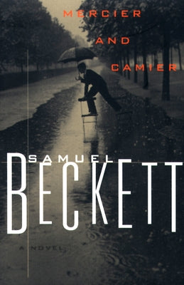 Mercier and Camier Paperback Grove Press