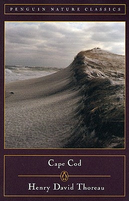 Cape Cod Paperback Penguin Group