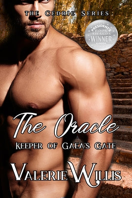 The Oracle: Keeper of Gaea's Gate Paperback 4 Horsemen Publications