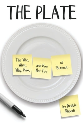The Plate Paperback 12 Stone Ventures