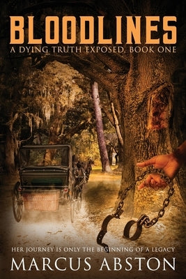 BLOODLINES (A Dying Truth Exposed, Book One) Paperback Chas Novels