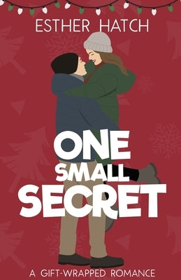 One Small Secret: A Sweet Romantic Comedy Paperback R. R. Bowker
