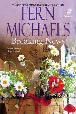 Breaking News Paperback Kensington Publishing Corporation