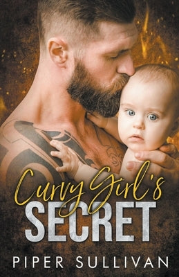 Curvy Girl's Secret Paperback Piper Sullivan