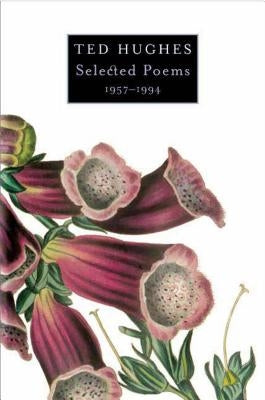 Selected Poems 1957-1994 Paperback Farrar, Straus and Giroux
