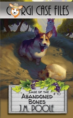 Case of the Abandoned Bones Paperback Secret Staircase Books