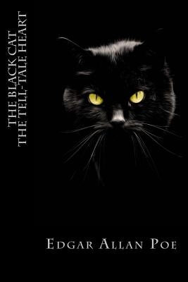 The Black Cat and The Tell-Tale Heart Paperback Createspace Independent Publishing Platform