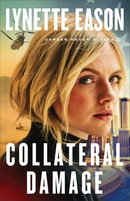 Collateral Damage Fleming H. Revell Company
