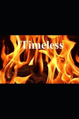 Timeless: An Adult Vampire Erotic Tale by Witcpalek, Steven