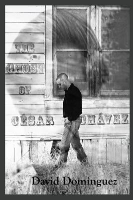 The Ghost of Cesar Chavez Paperback C&r Press