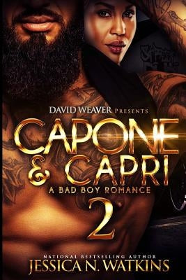 Capone & Capri 2 Paperback Createspace Independent Publishing Platform