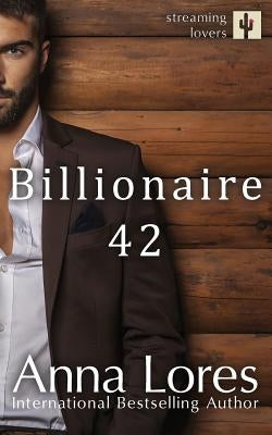 Billionaire 42 Paperback Blooming Cactus Publishing
