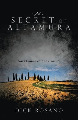 The Secret of Altamura Paperback Next Chapter