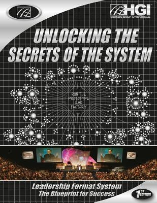 HGI Unlocking the Secrets of the System: LFS The Blueprint for Success Paperback Createspace Independent Publishing Platform