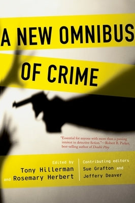 A New Omnibus of Crime Paperback Oxford University Press, USA