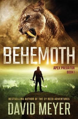 Behemoth Paperback Createspace Independent Publishing Platform