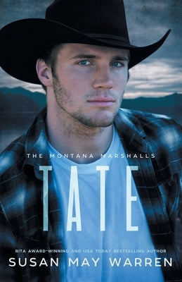 Tate: The Montana Marshalls - An Inspirational Romantic Suspense Family Series Paperback Sdg Publishing
