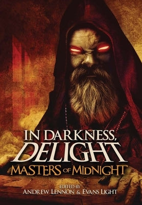 In Darkness, Delight: Masters of Midnight by Light, Evans
