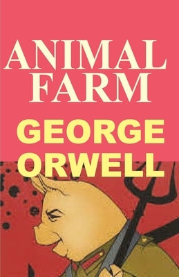 Animal Farm Tinglebooks