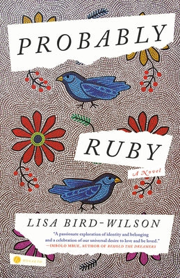 Probably Ruby Paperback Random House Publishing Group