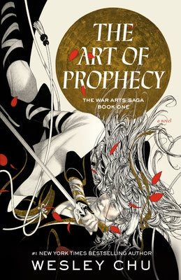 The Art of Prophecy Paperback Del Rey Books