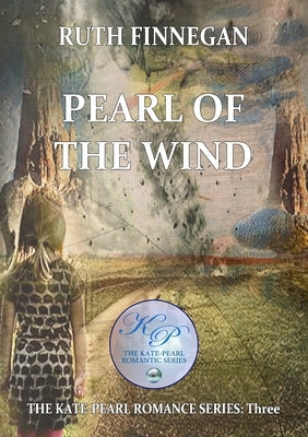 Pearl of the Wind by Finnegan, Ruth H.