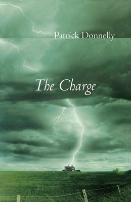 The Charge Paperback Ausable Press