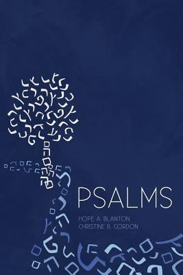 Psalms: At His Feet Studies Paperback 19baskets, Inc.