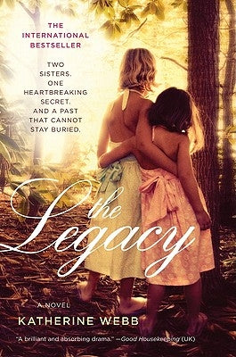 The Legacy Paperback William Morrow & Company
