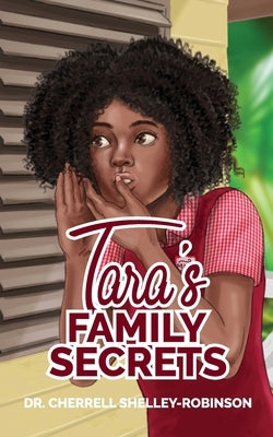 Tara's Family Secrets Paperback Wordeee
