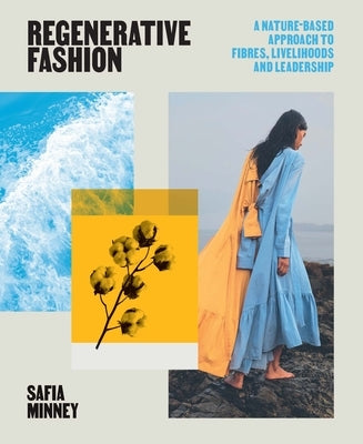 Regenerative Fashion Paperback Laurence King