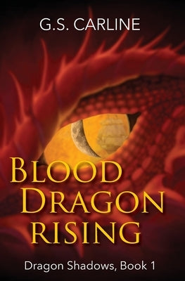 Blood Dragon Rising: Dragon Shadows Book 1 Paperback Dancing Corgi Press