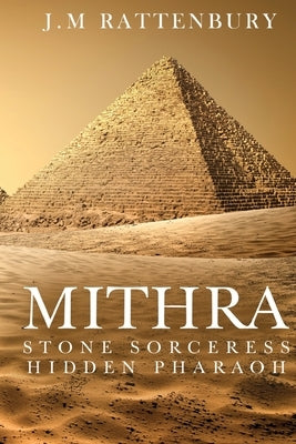 Mithra Paperback Olympia Publishers