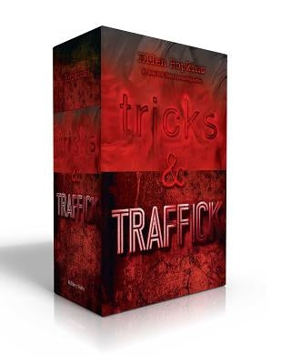 Tricks & Traffick Margaret K. McElderry Books