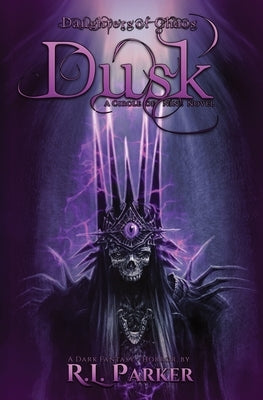 Dusk: A Circle of Nine Novel Paperback Ayrelon Press