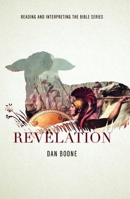 Revelation Paperback Foundry Publishing