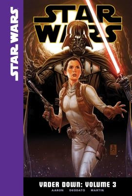 Vader Down, Volume 3 by Aaron, Jason